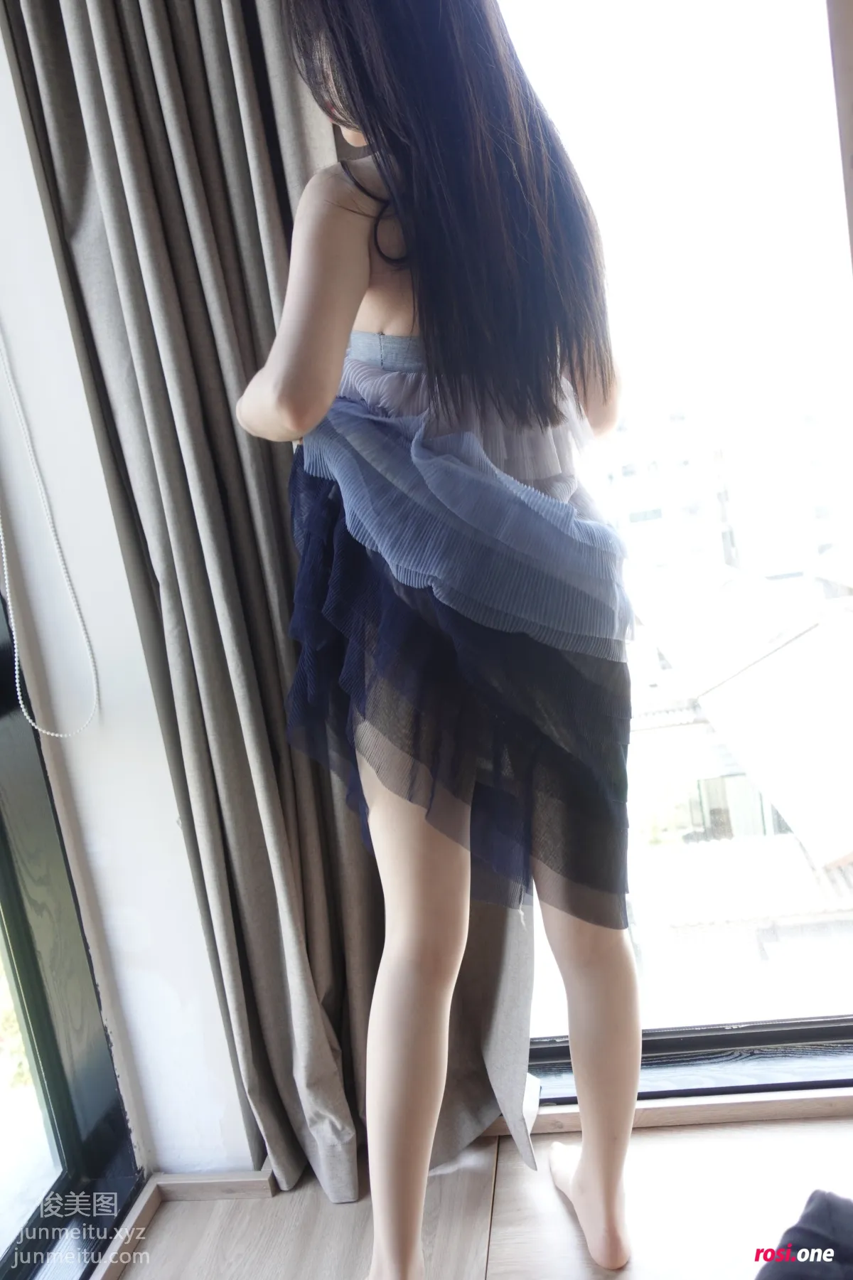 [ROSI写真]2021.07.06 NO.3501 page 6