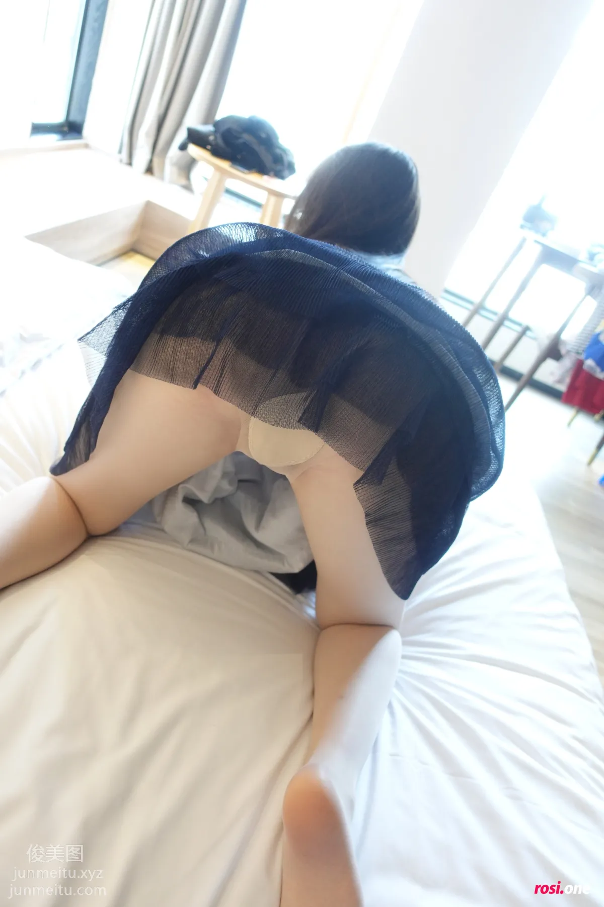 [ROSI写真]2021.07.06 NO.3501 page 14
