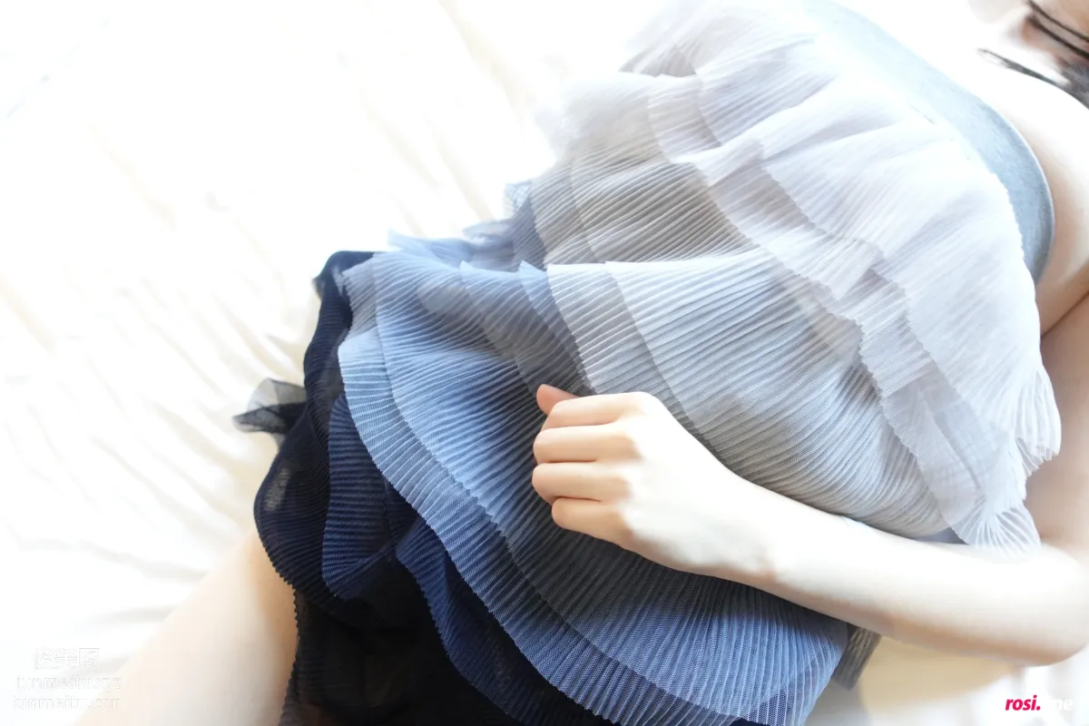 [ROSI写真]2021.07.06 NO.3501 page 56