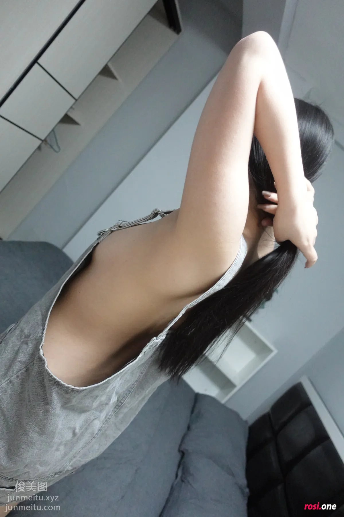 [ROSI写真]2021.07.07 NO.3502 page 4
