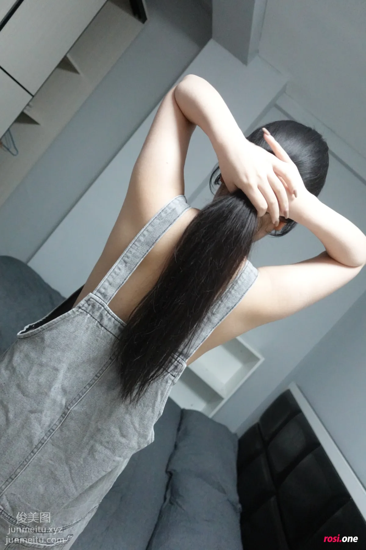 [ROSI写真]2021.07.07 NO.3502 page 5