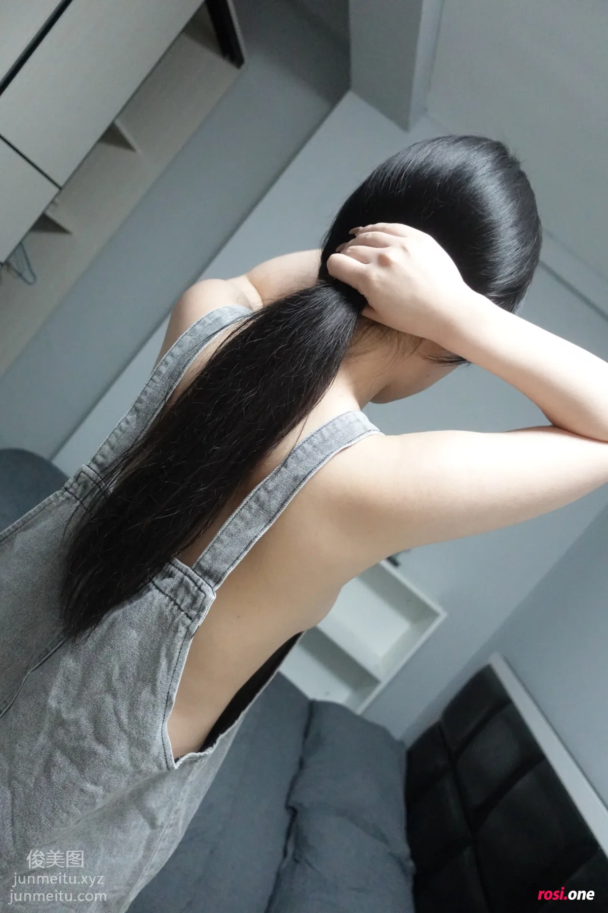 [ROSI写真]2021.07.07 NO.3502 page 7