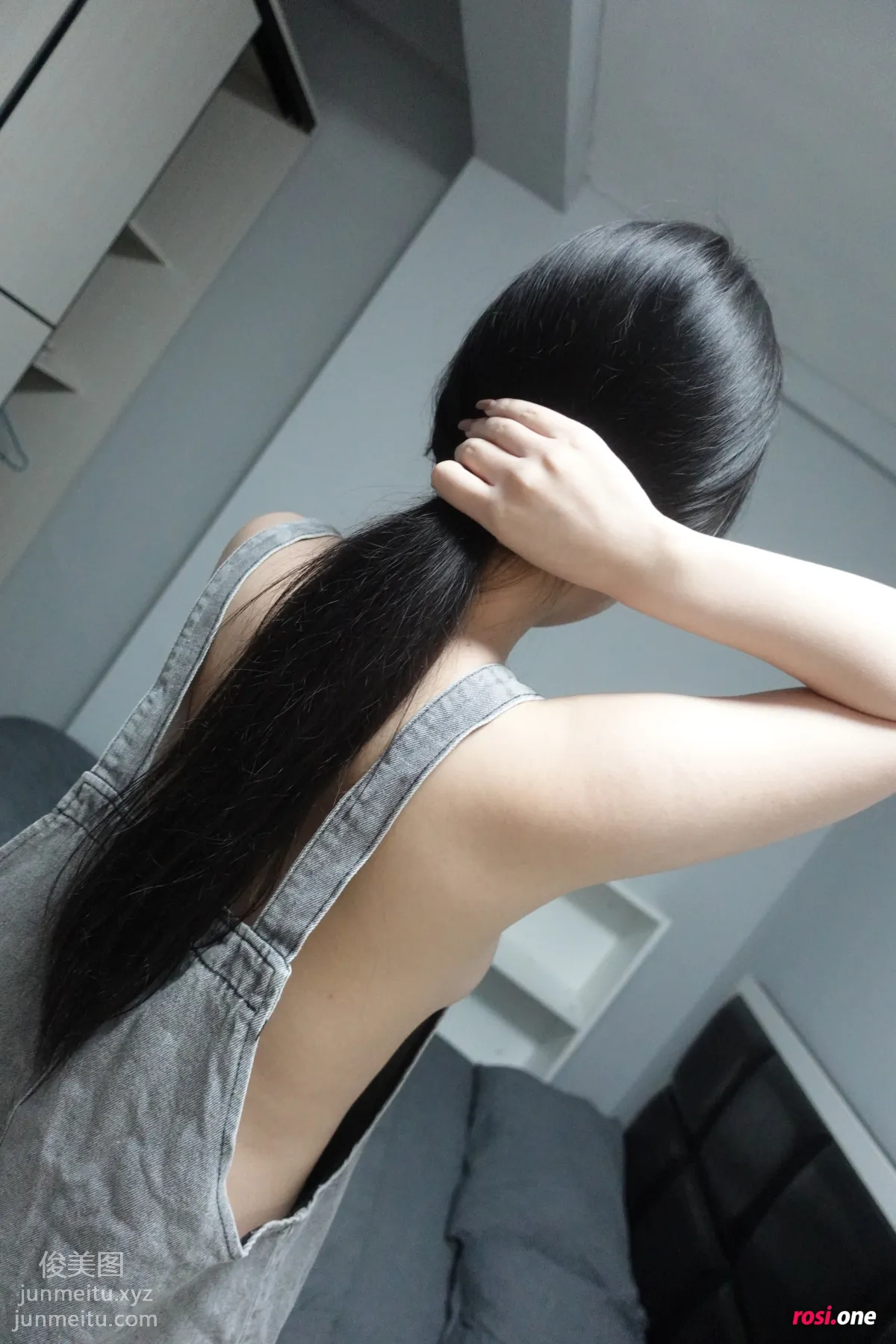 [ROSI写真]2021.07.07 NO.3502 page 8