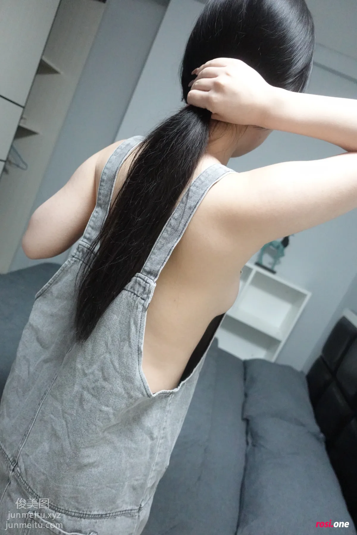 [ROSI写真]2021.07.07 NO.3502 page 9