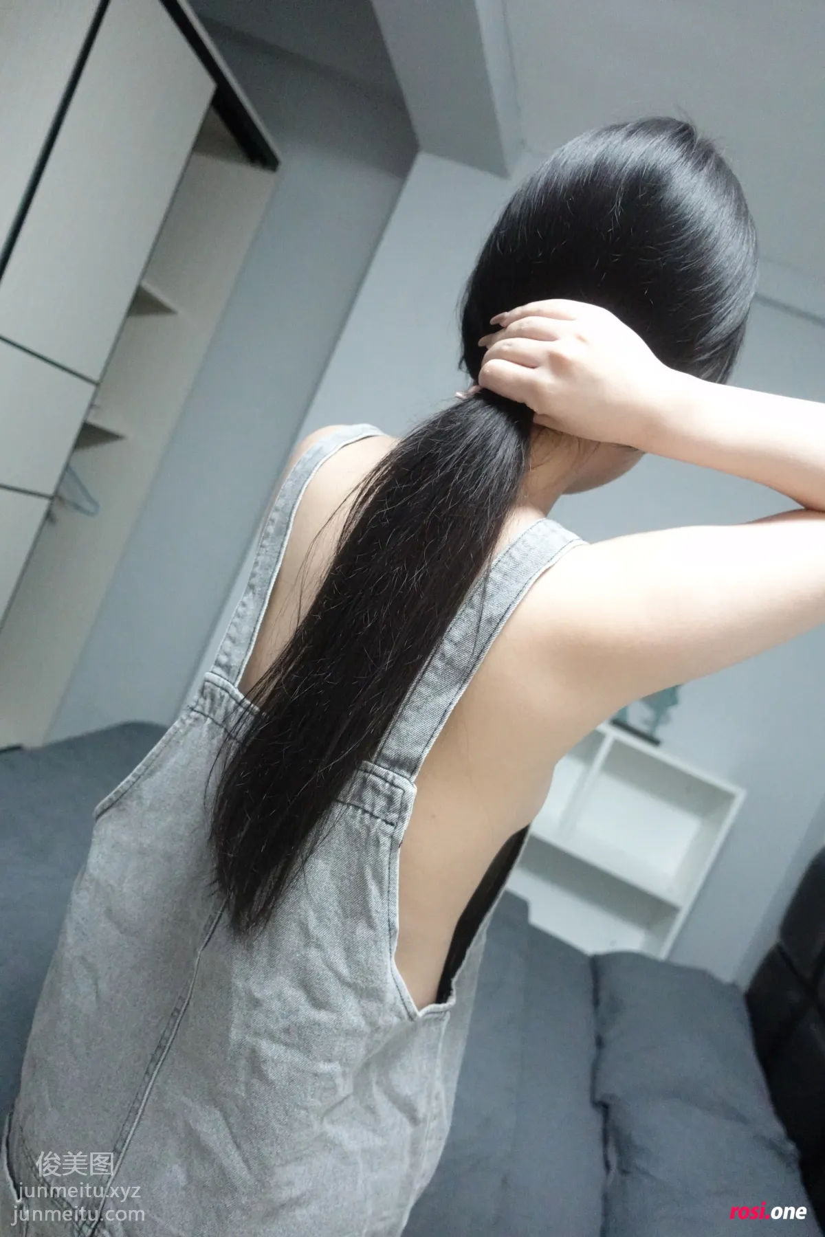[ROSI写真]2021.07.07 NO.3502 page 10