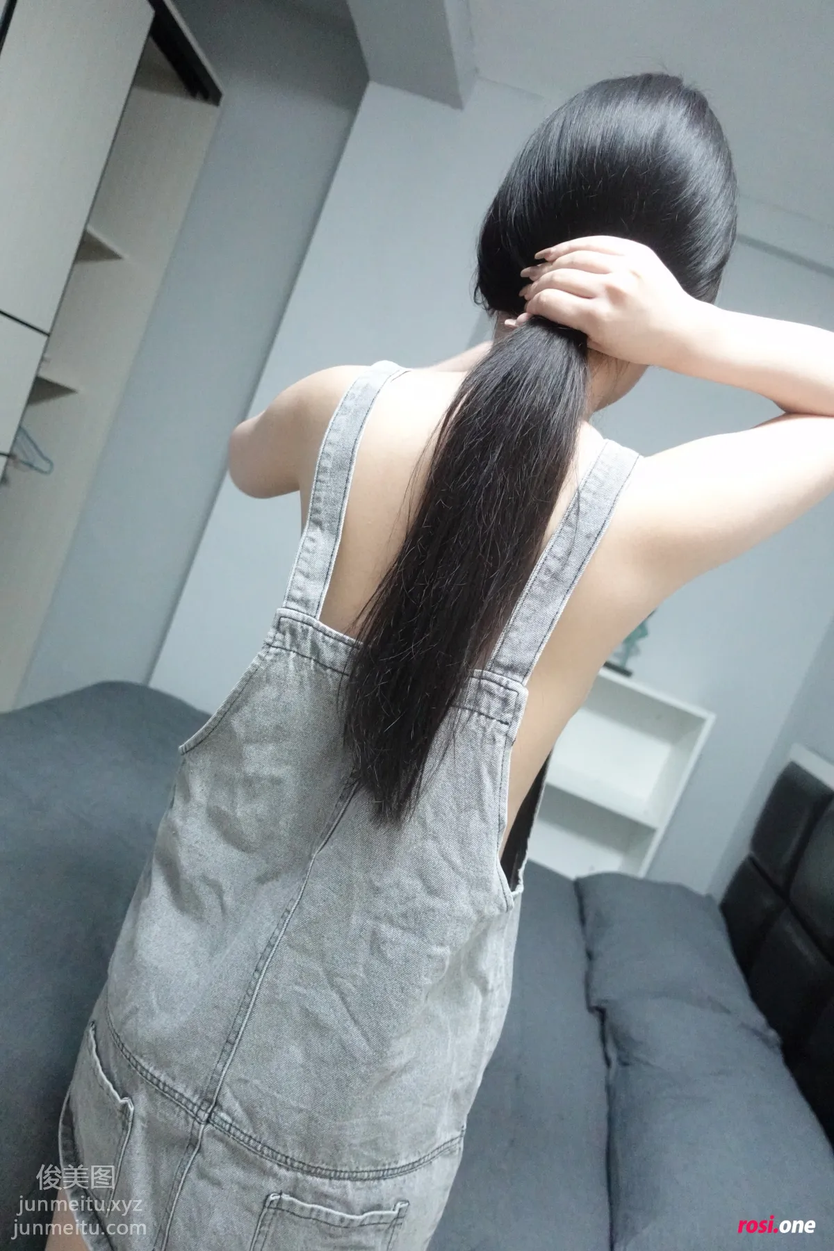 [ROSI写真]2021.07.07 NO.3502 page 11