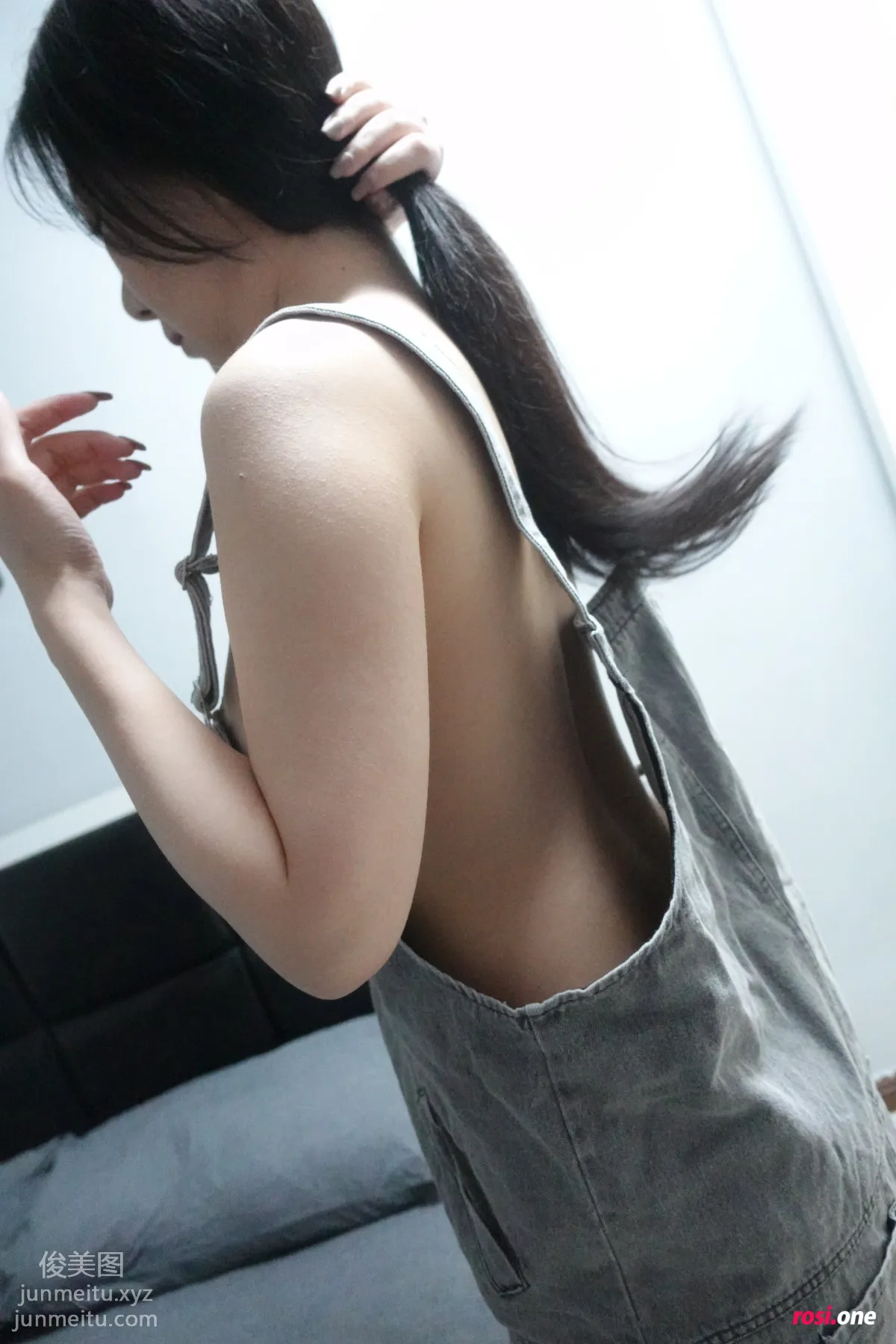 [ROSI写真]2021.07.07 NO.3502 page 16