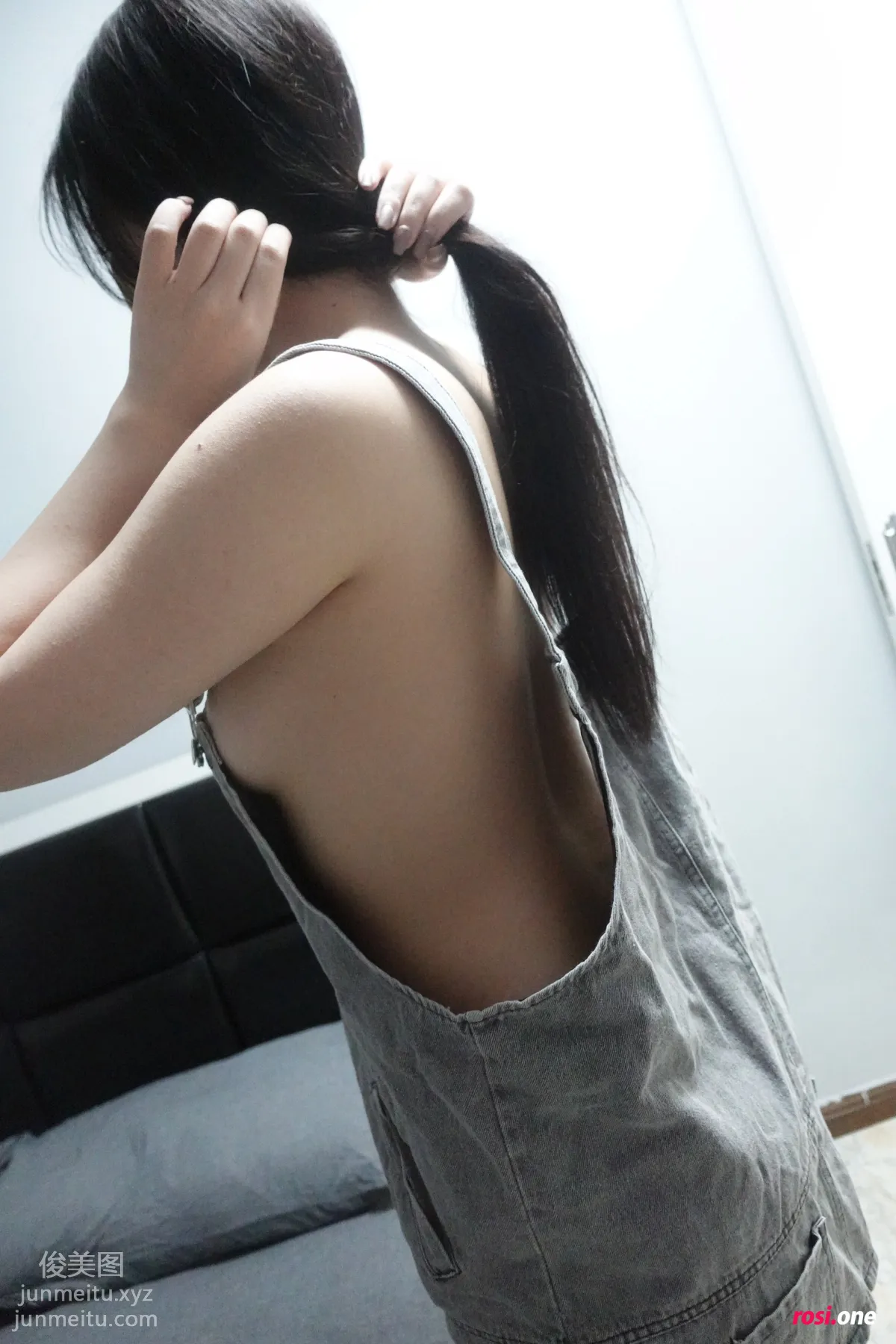 [ROSI写真]2021.07.07 NO.3502 page 17