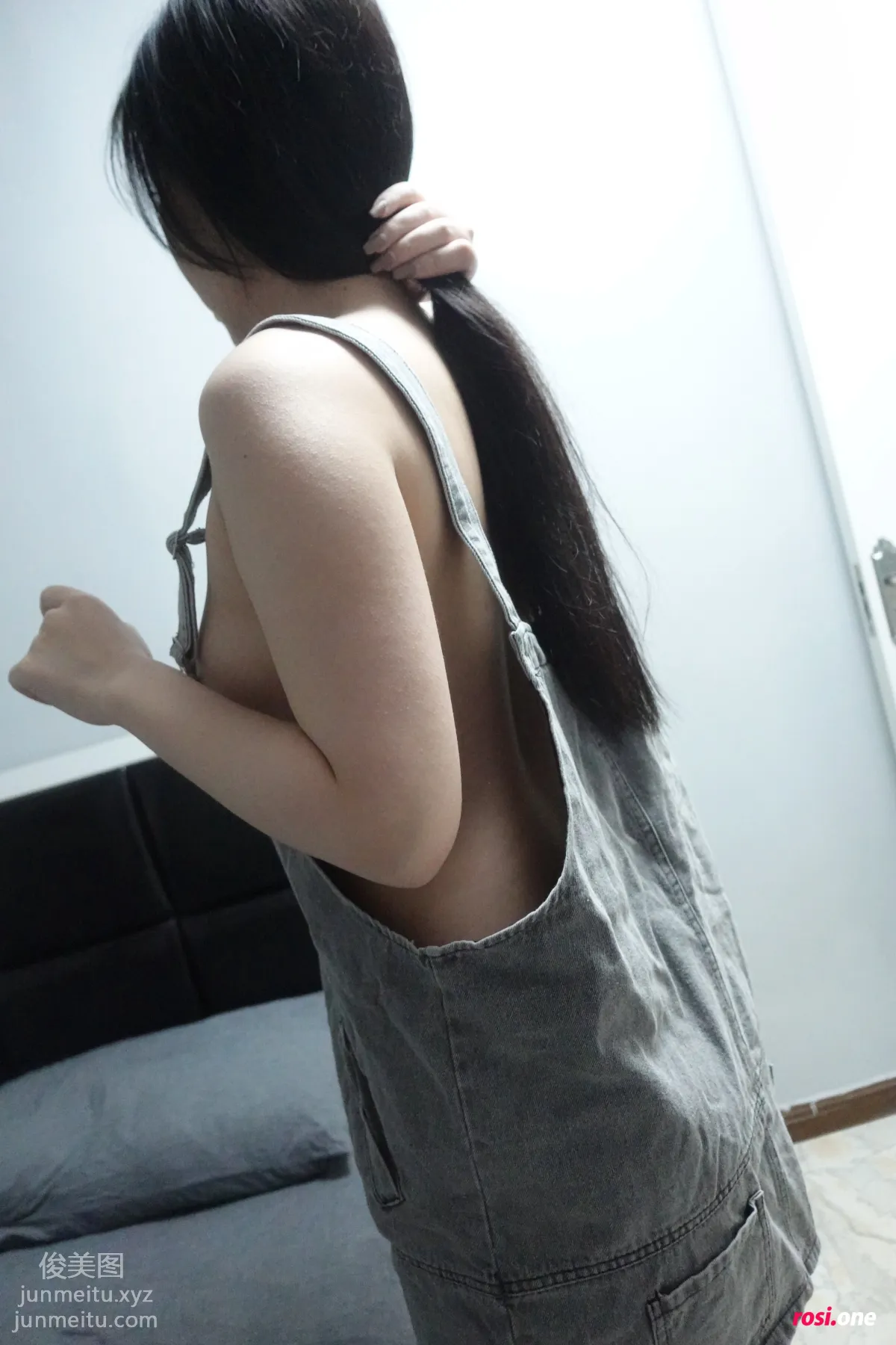 [ROSI写真]2021.07.07 NO.3502 page 18