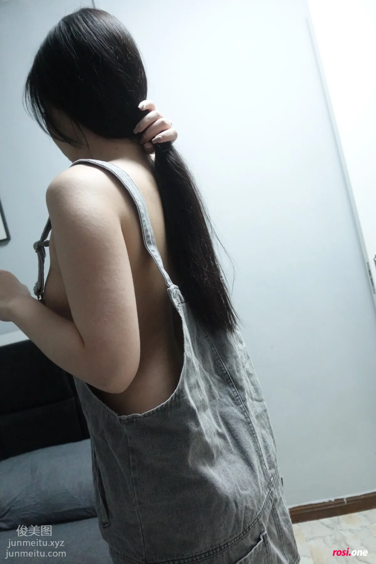 [ROSI写真]2021.07.07 NO.3502 page 19