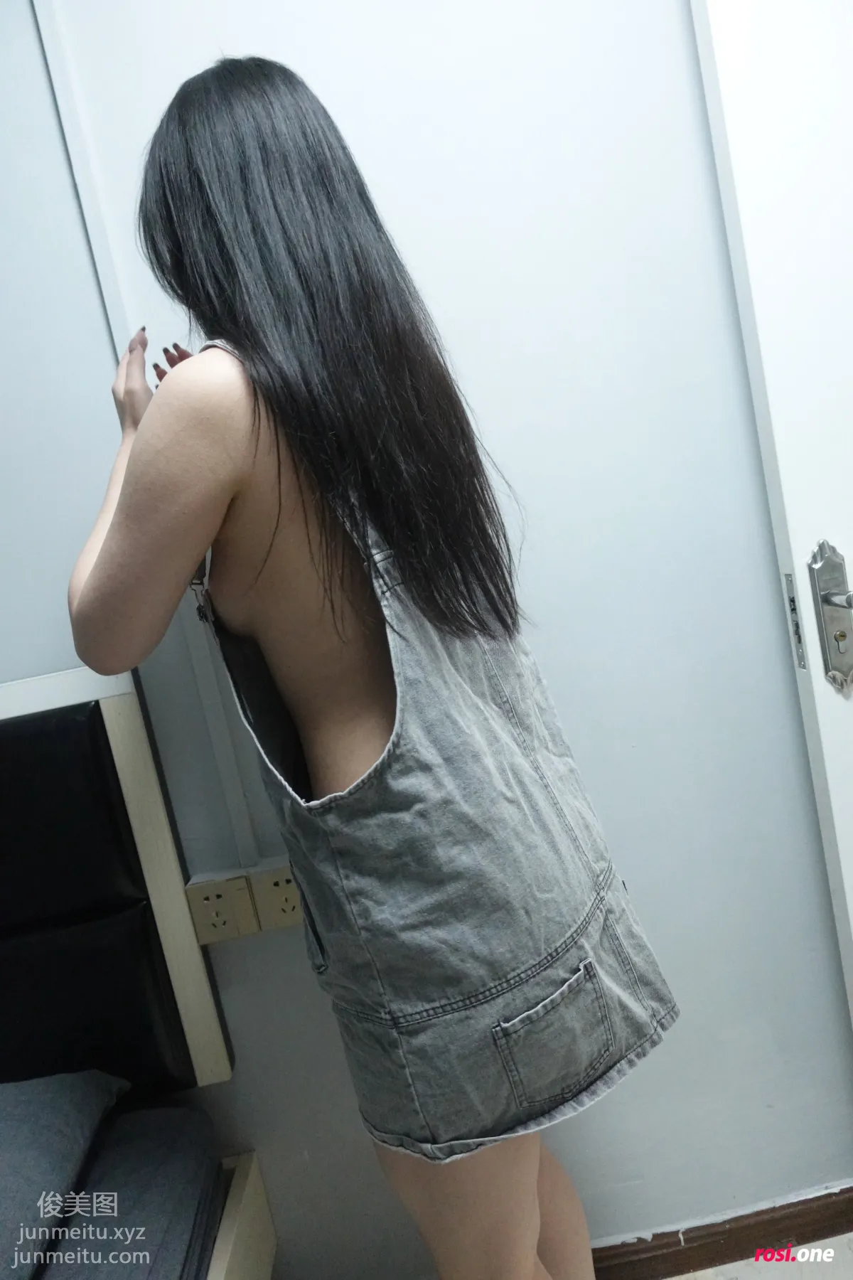 [ROSI写真]2021.07.07 NO.3502 page 21