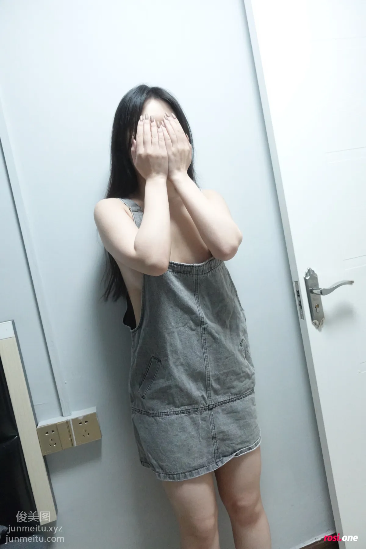 [ROSI写真]2021.07.07 NO.3502 page 22