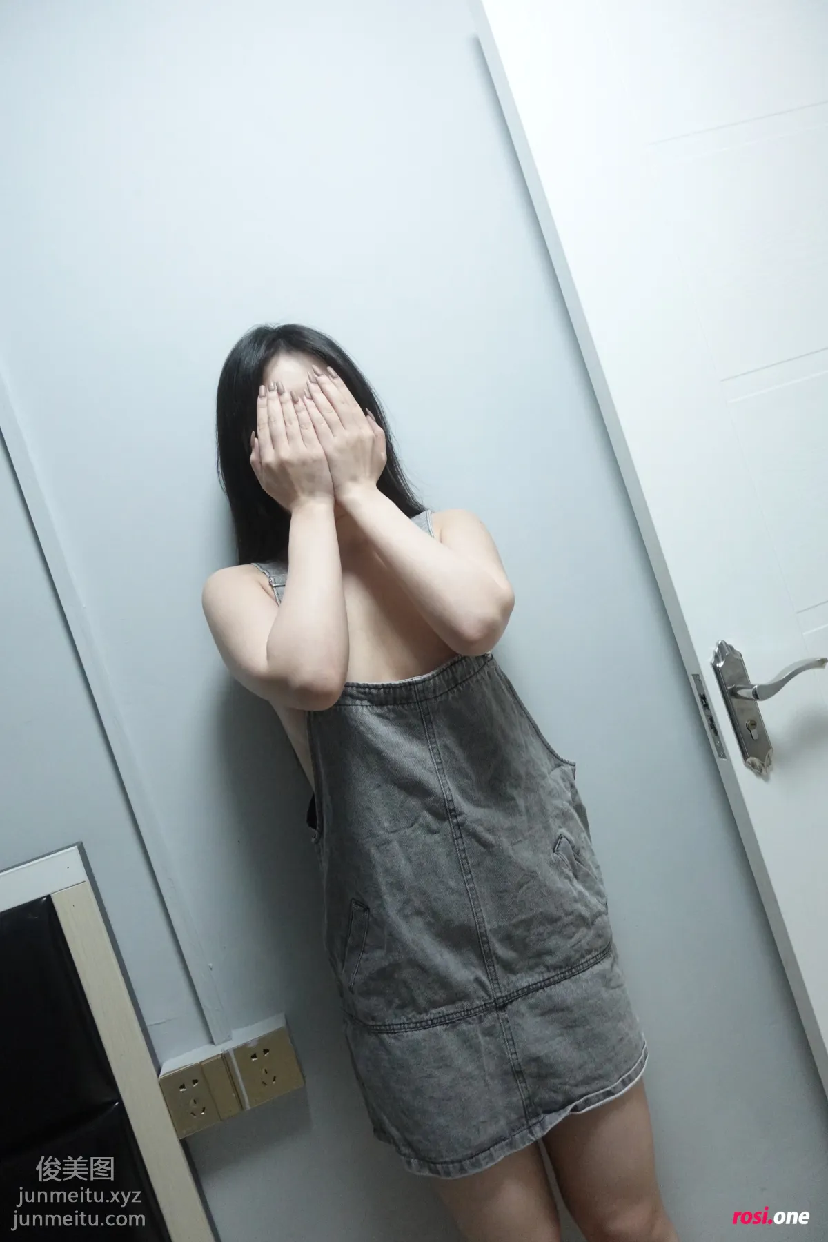 [ROSI写真]2021.07.07 NO.3502 page 24
