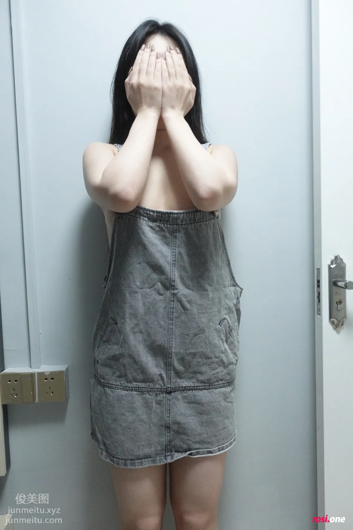 [ROSI写真]2021.07.07 NO.3502 page 27