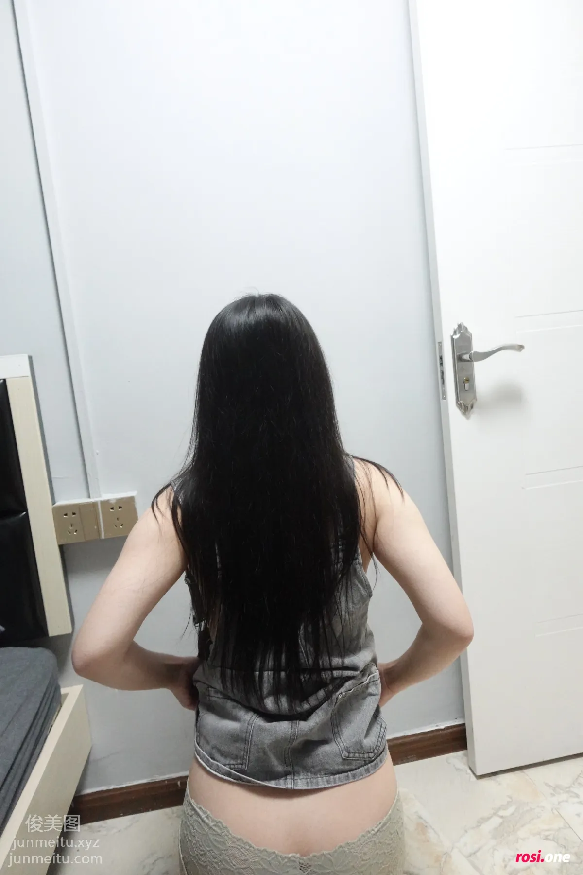 [ROSI写真]2021.07.07 NO.3502 page 35