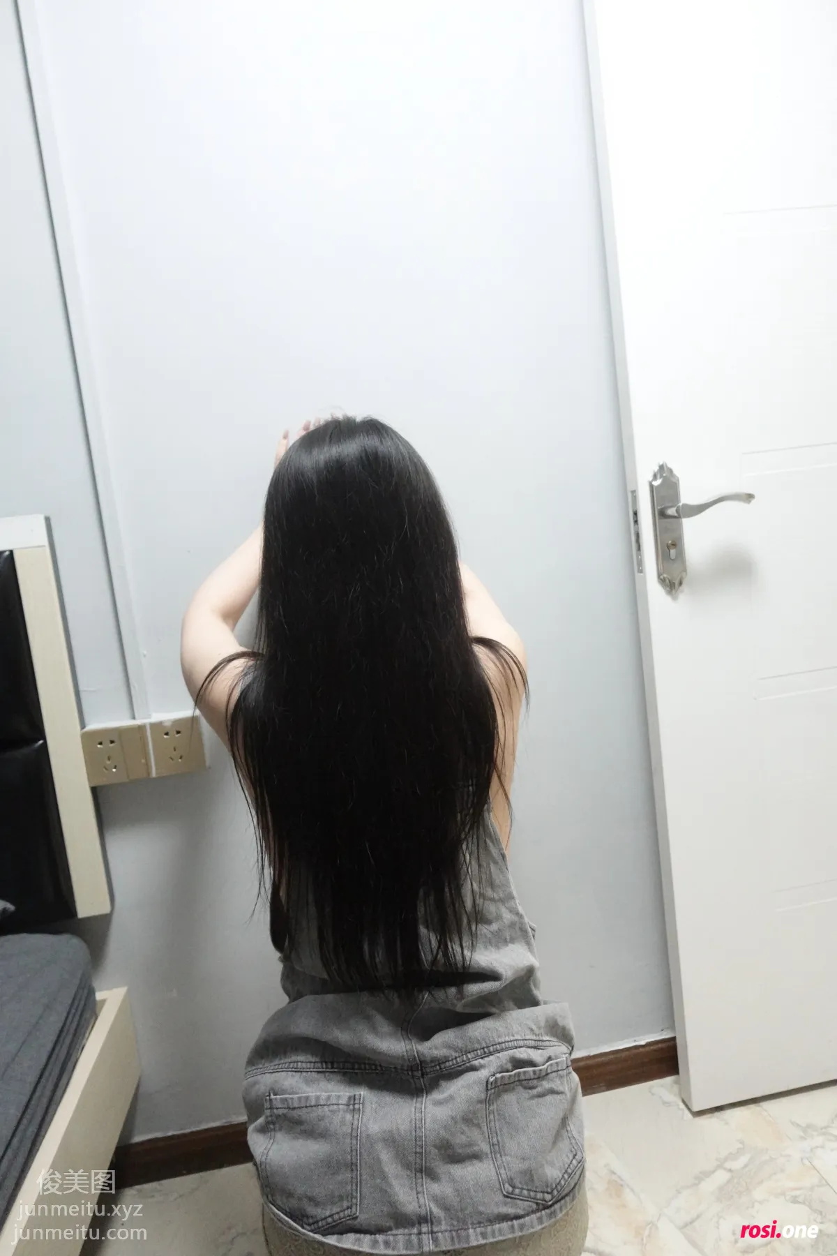 [ROSI写真]2021.07.07 NO.3502 page 36