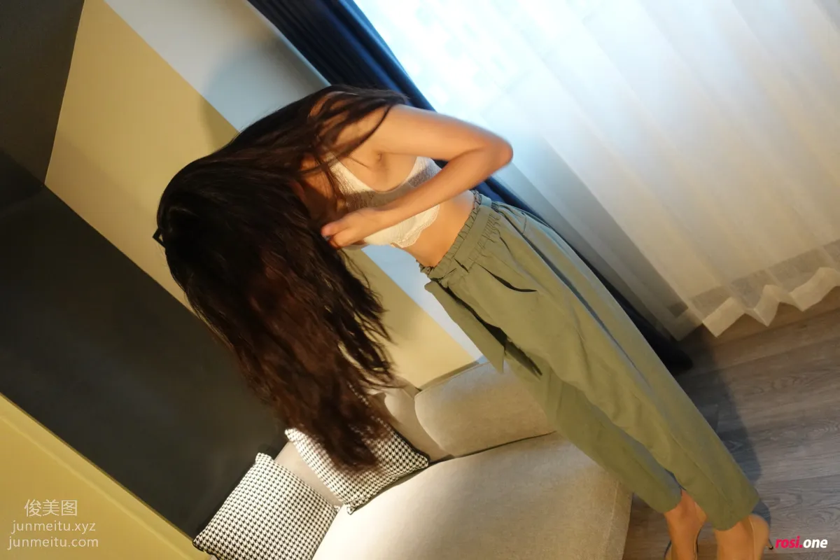 [ROSI写真]2021.07.08 NO.3503 page 3