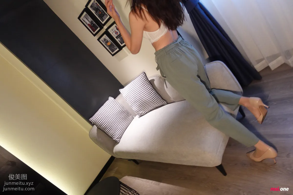 [ROSI写真]2021.07.08 NO.3503 page 16