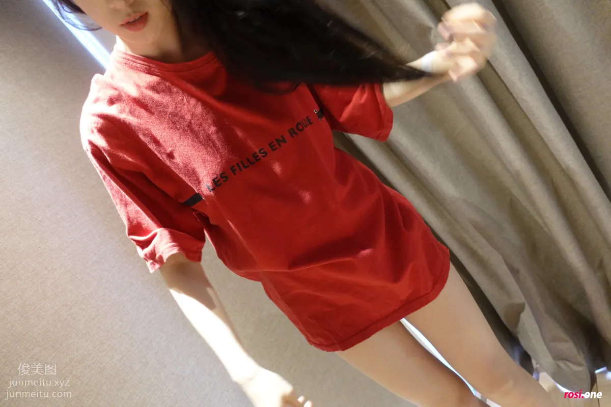 [ROSI写真]2021.07.10 NO.3505 page 4