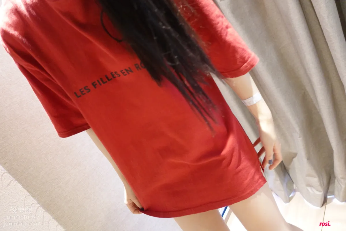 [ROSI写真]2021.07.10 NO.3505 page 5