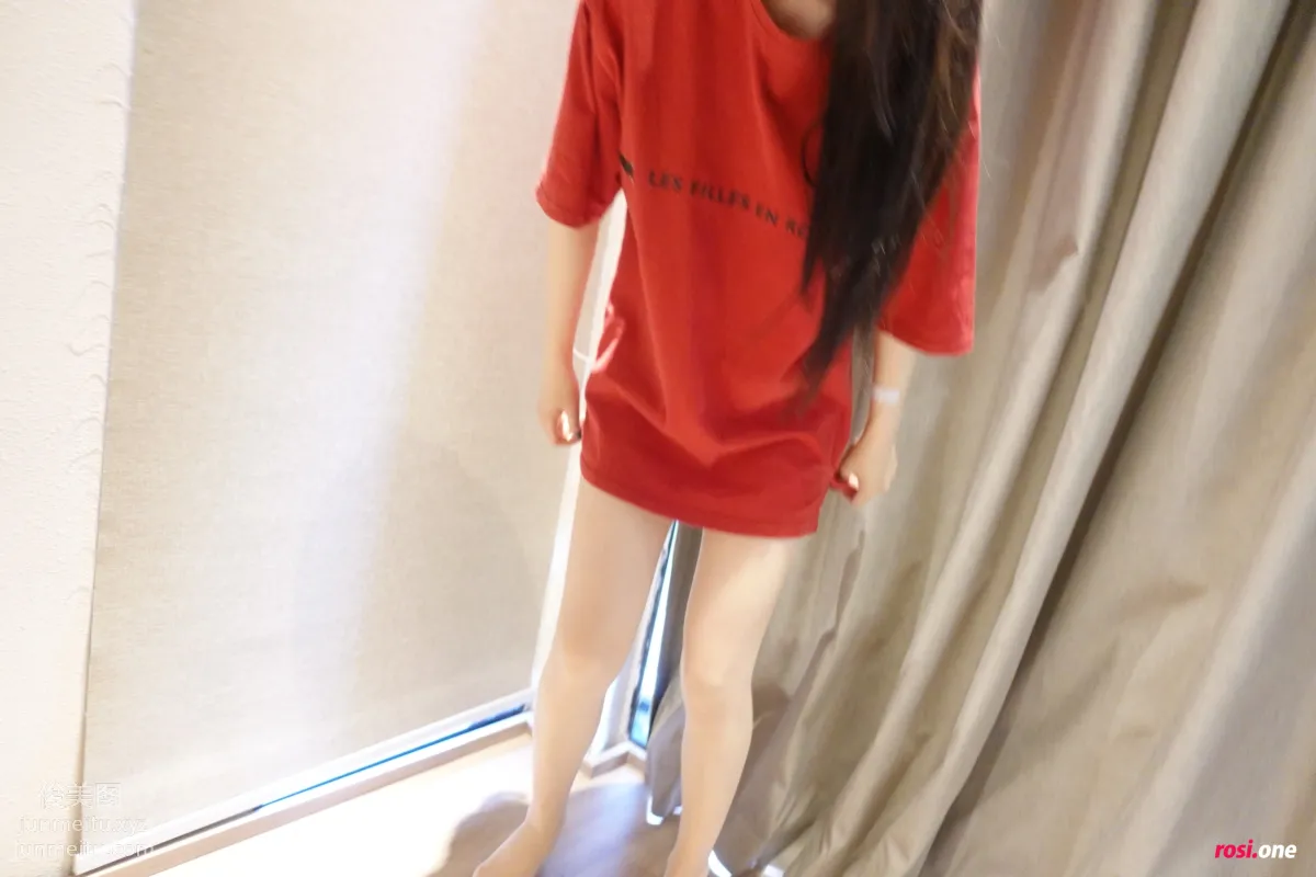 [ROSI写真]2021.07.10 NO.3505 page 6