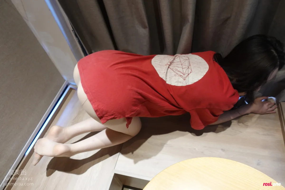 [ROSI写真]2021.07.10 NO.3505 page 41