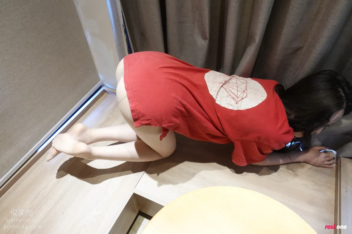 [ROSI写真]2021.07.10 NO.3505 page 43