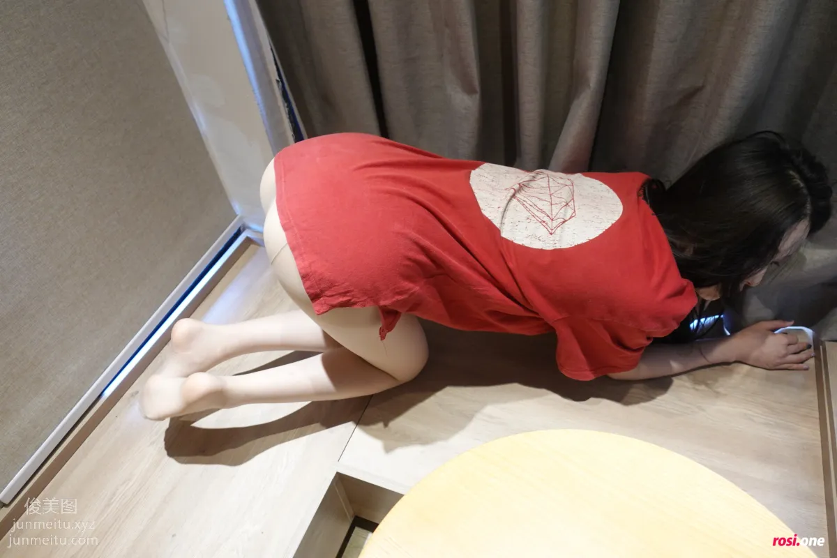 [ROSI写真]2021.07.10 NO.3505 page 44