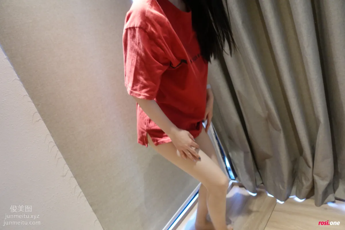 [ROSI写真]2021.07.10 NO.3505 page 46