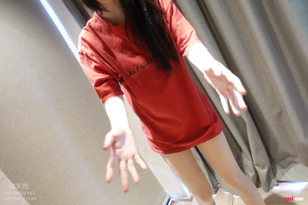 [ROSI写真]2021.07.10 NO.3505 page 47