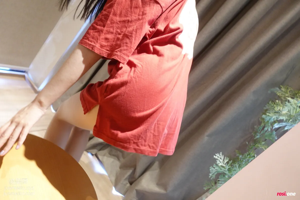 [ROSI写真]2021.07.10 NO.3505 page 48