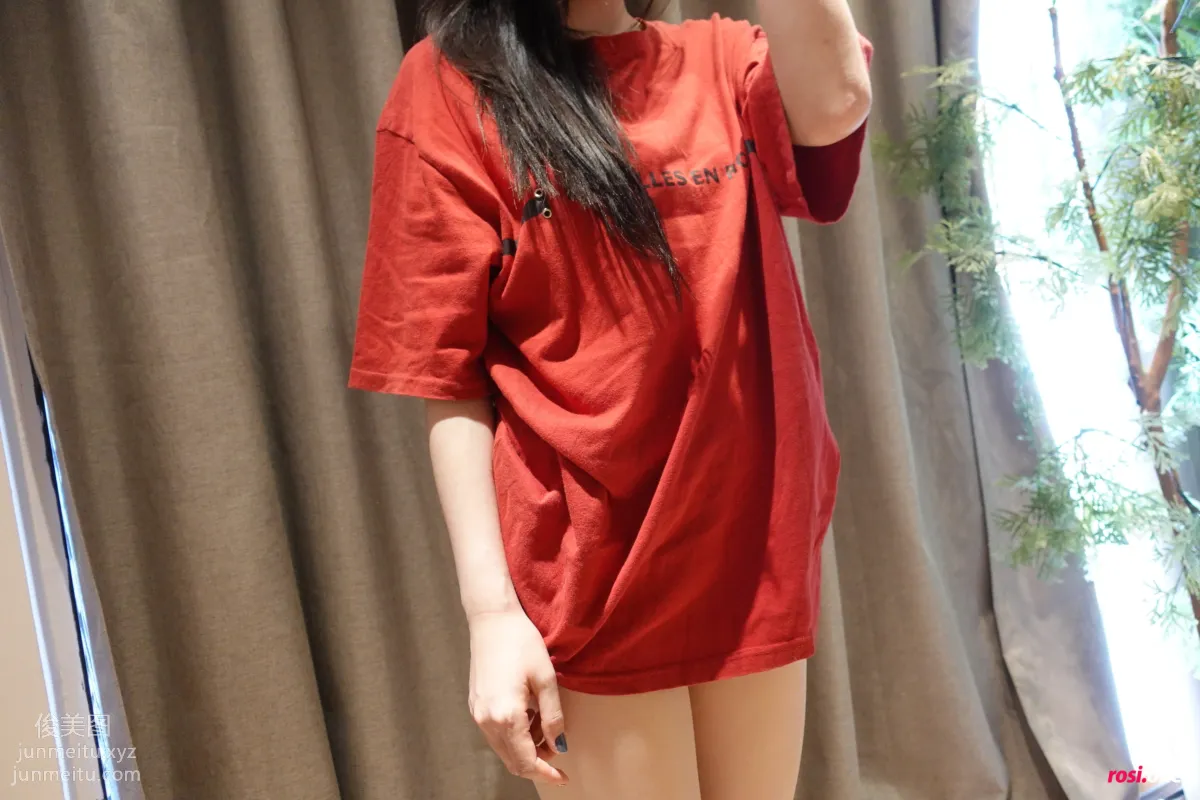 [ROSI写真]2021.07.10 NO.3505 page 62
