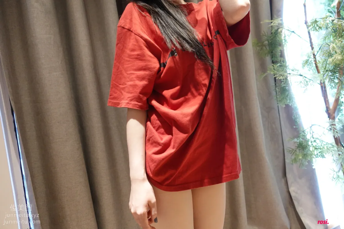 [ROSI写真]2021.07.10 NO.3505 page 63