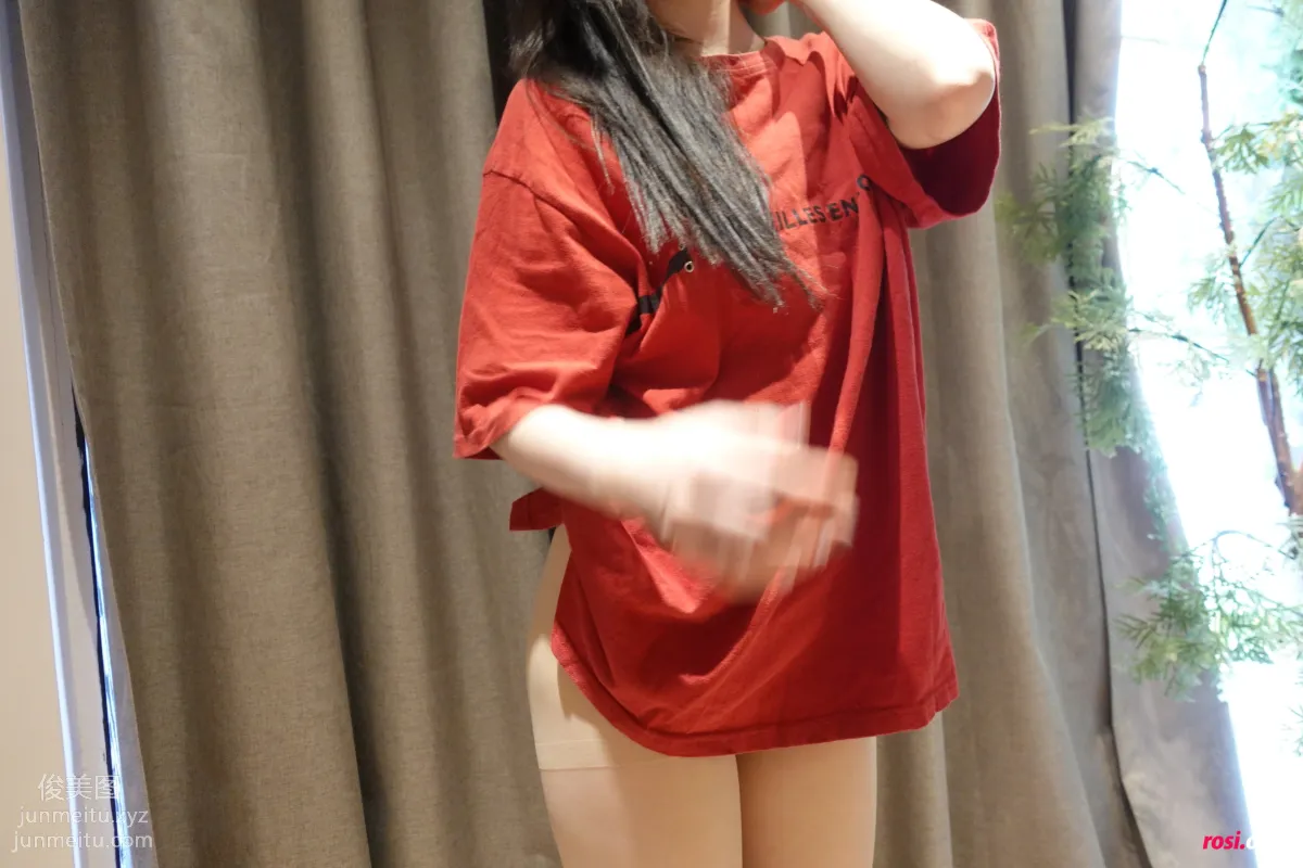 [ROSI写真]2021.07.10 NO.3505 page 64