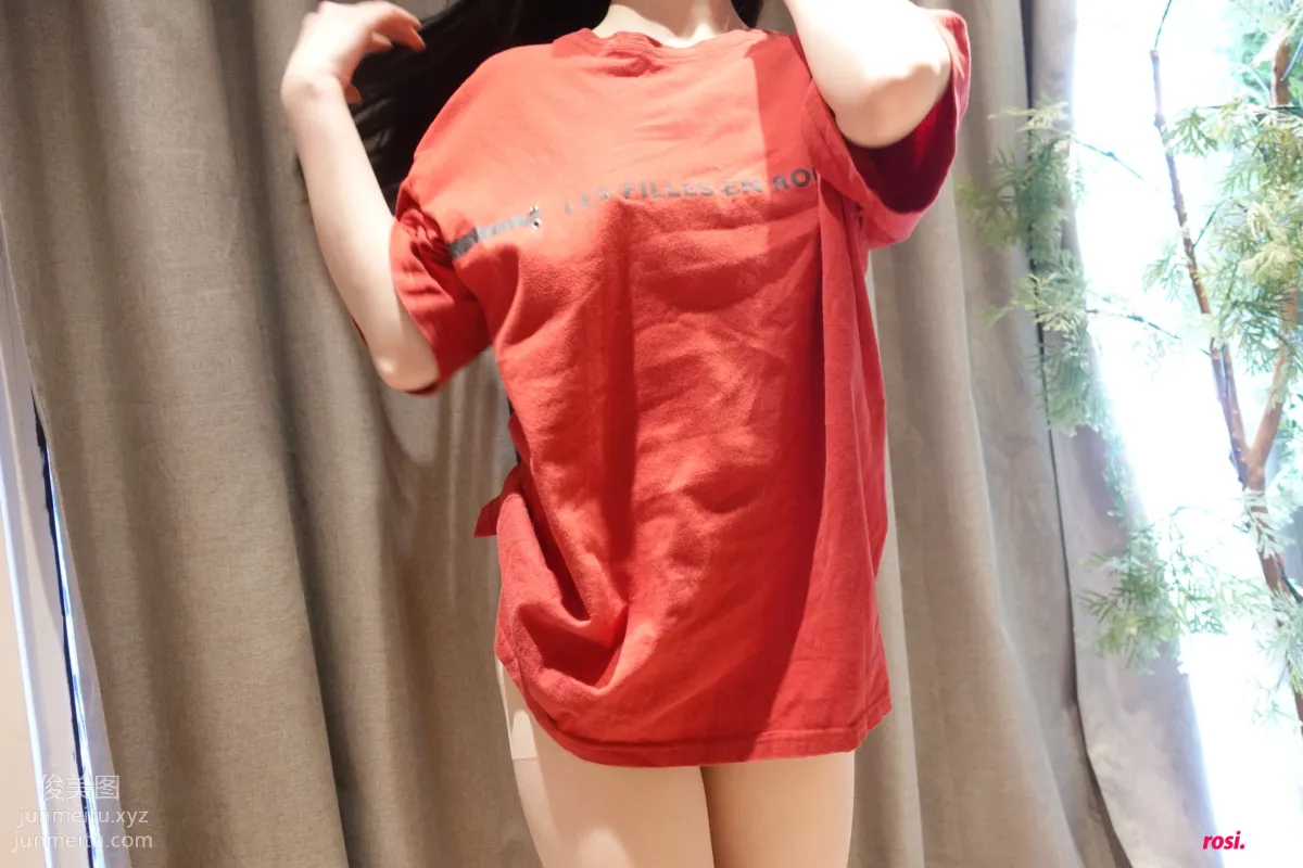 [ROSI写真]2021.07.10 NO.3505 page 65