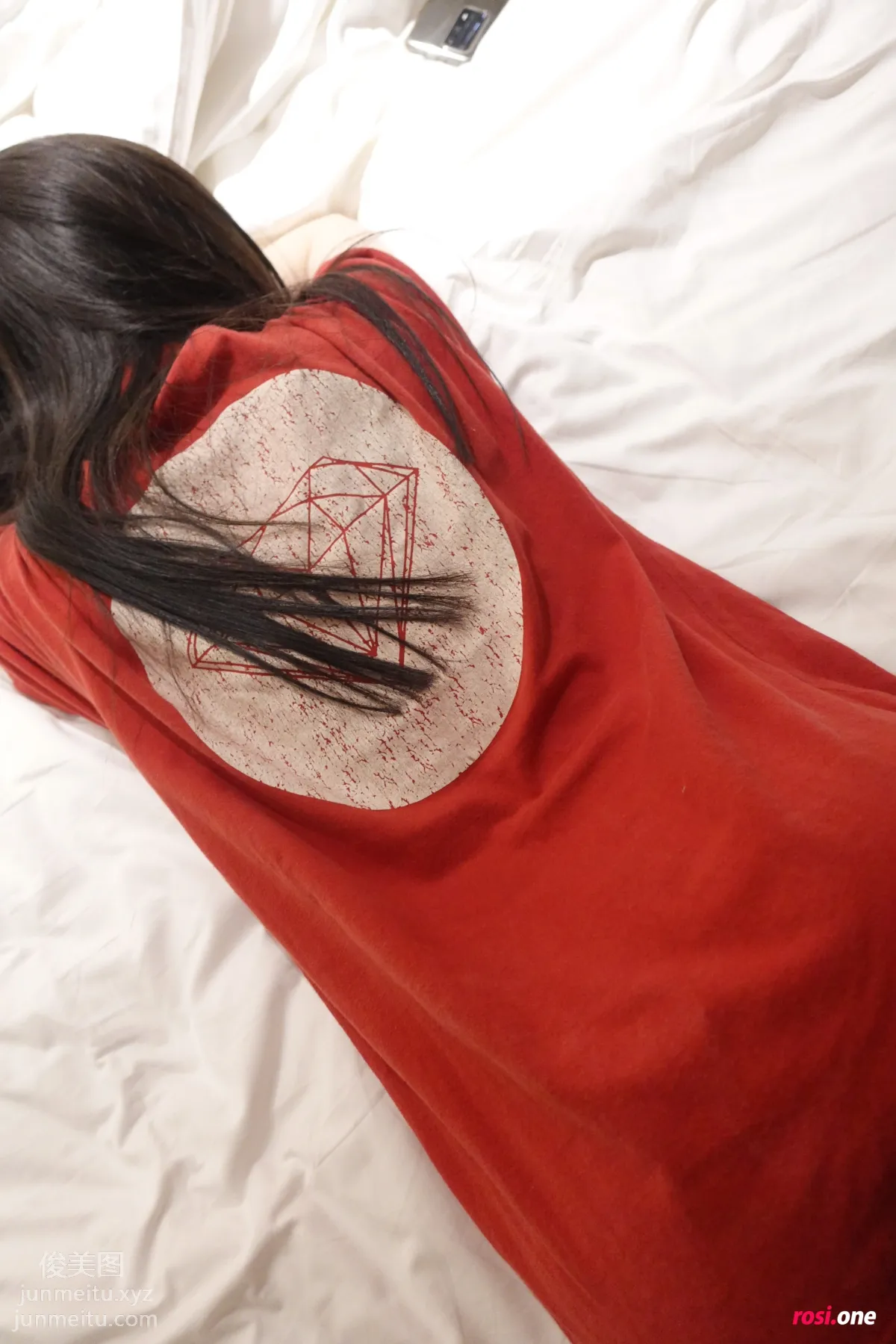 [ROSI写真]2021.07.10 NO.3505 page 87