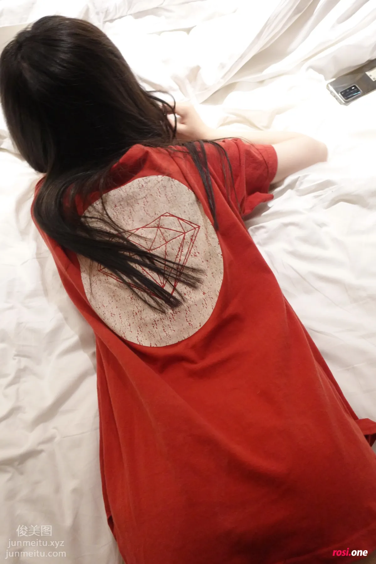 [ROSI写真]2021.07.10 NO.3505 page 90