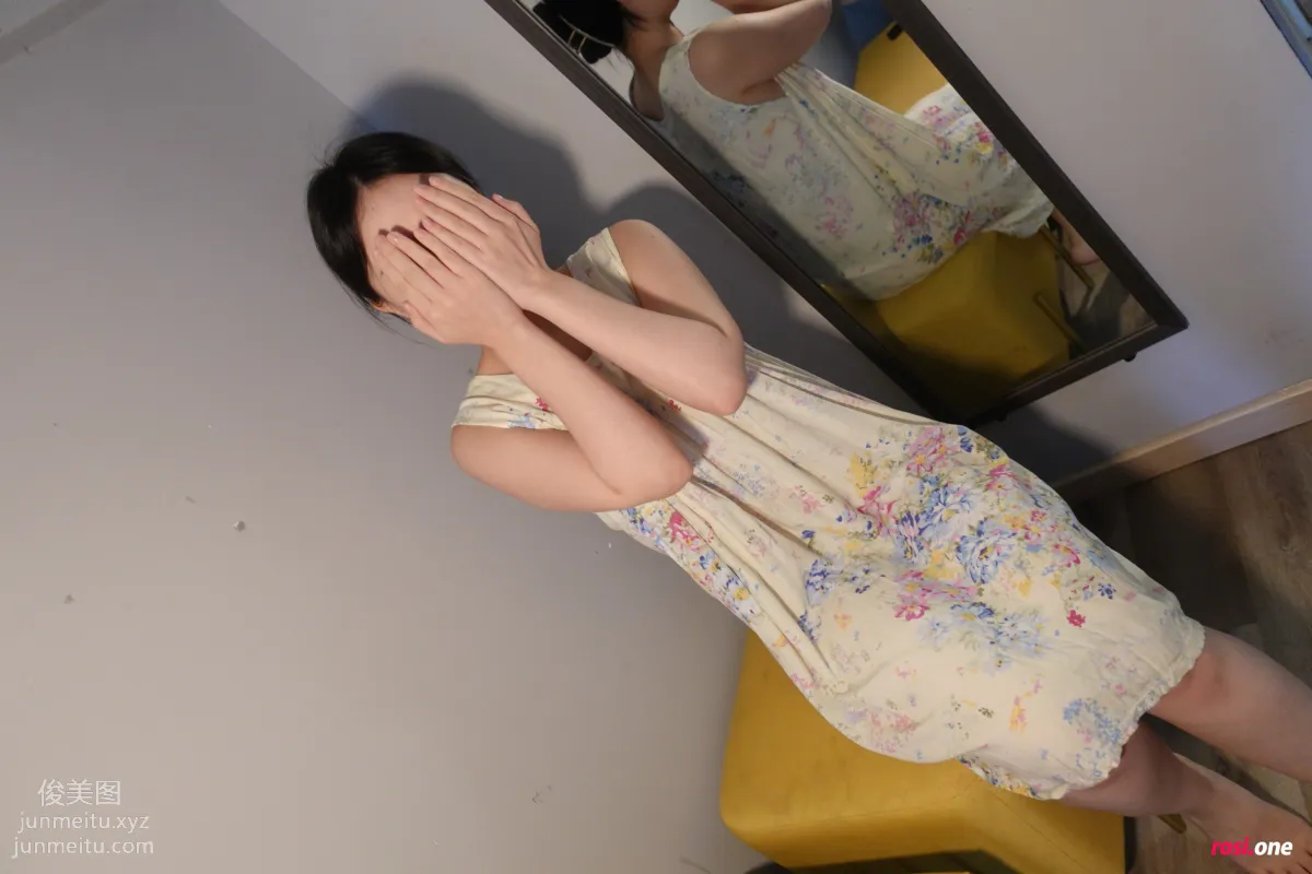[ROSI写真]2021.07.11 NO.3506 page 3