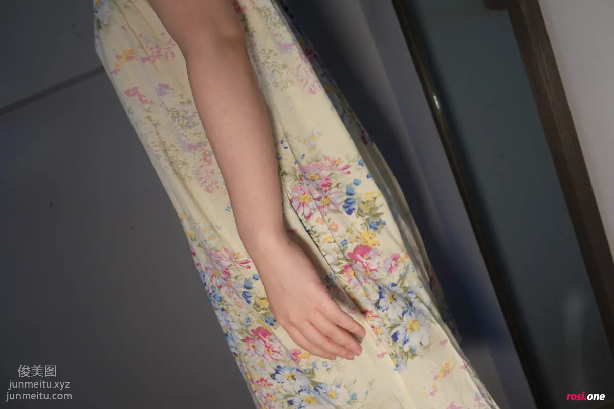 [ROSI写真]2021.07.11 NO.3506 page 23