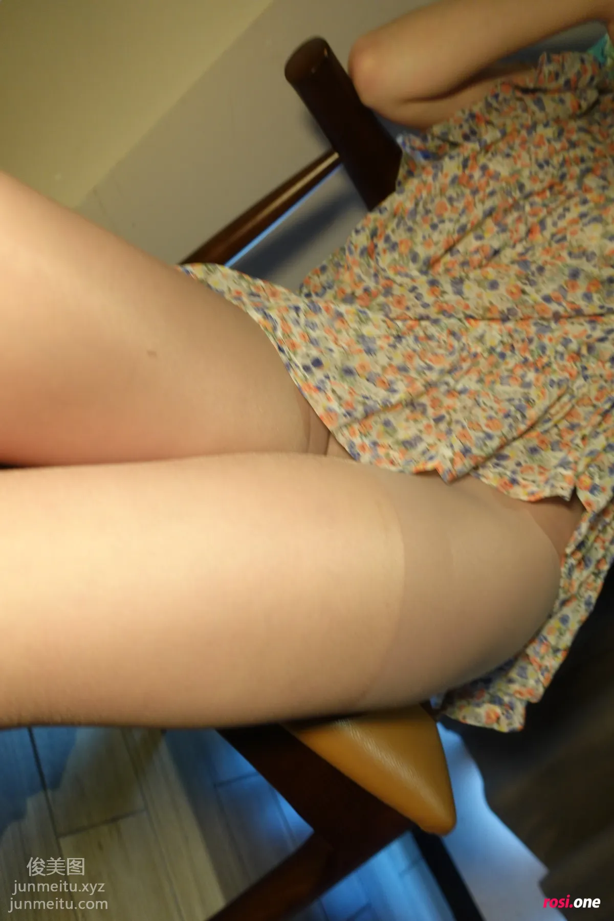 [ROSI写真]2021.07.12 NO.3507 page 5
