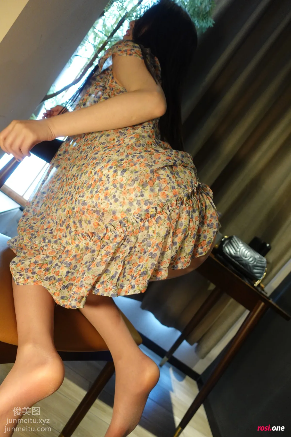 [ROSI写真]2021.07.12 NO.3507 page 9
