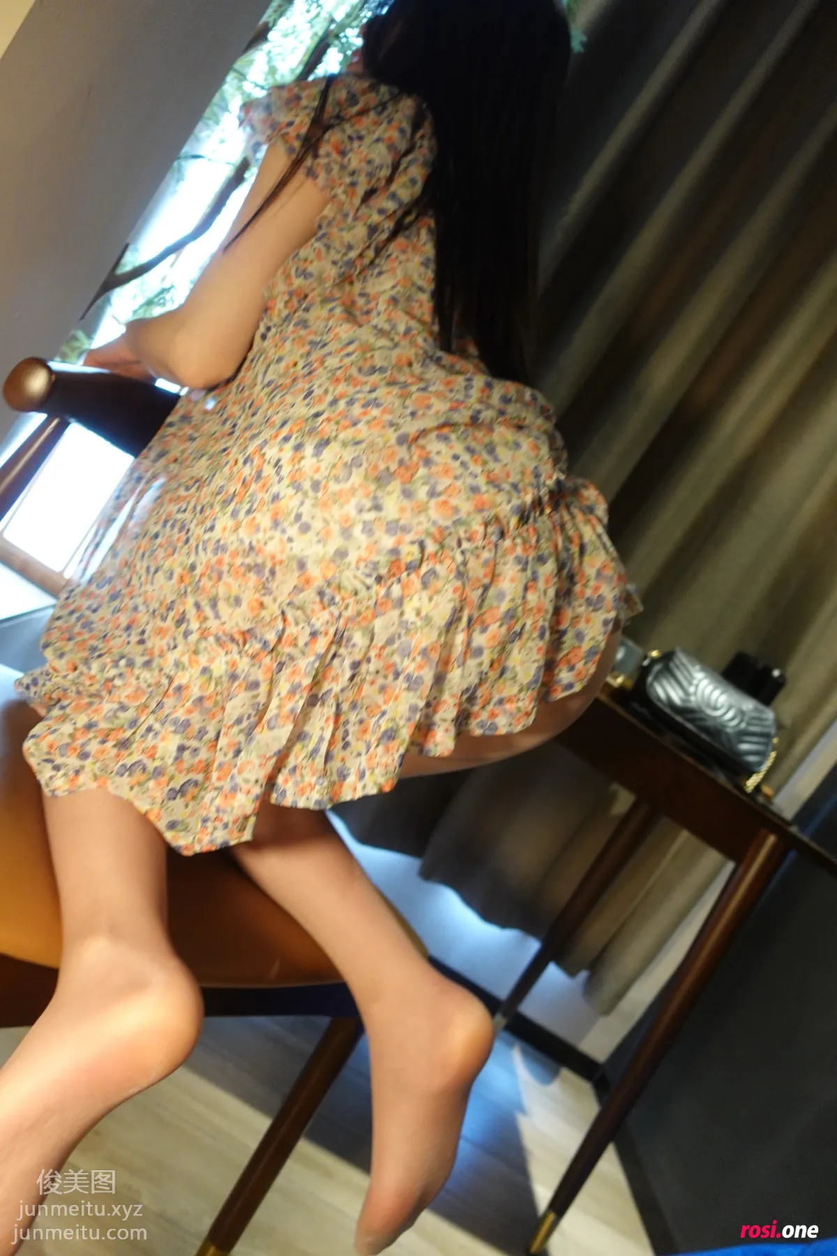 [ROSI写真]2021.07.12 NO.3507 page 10
