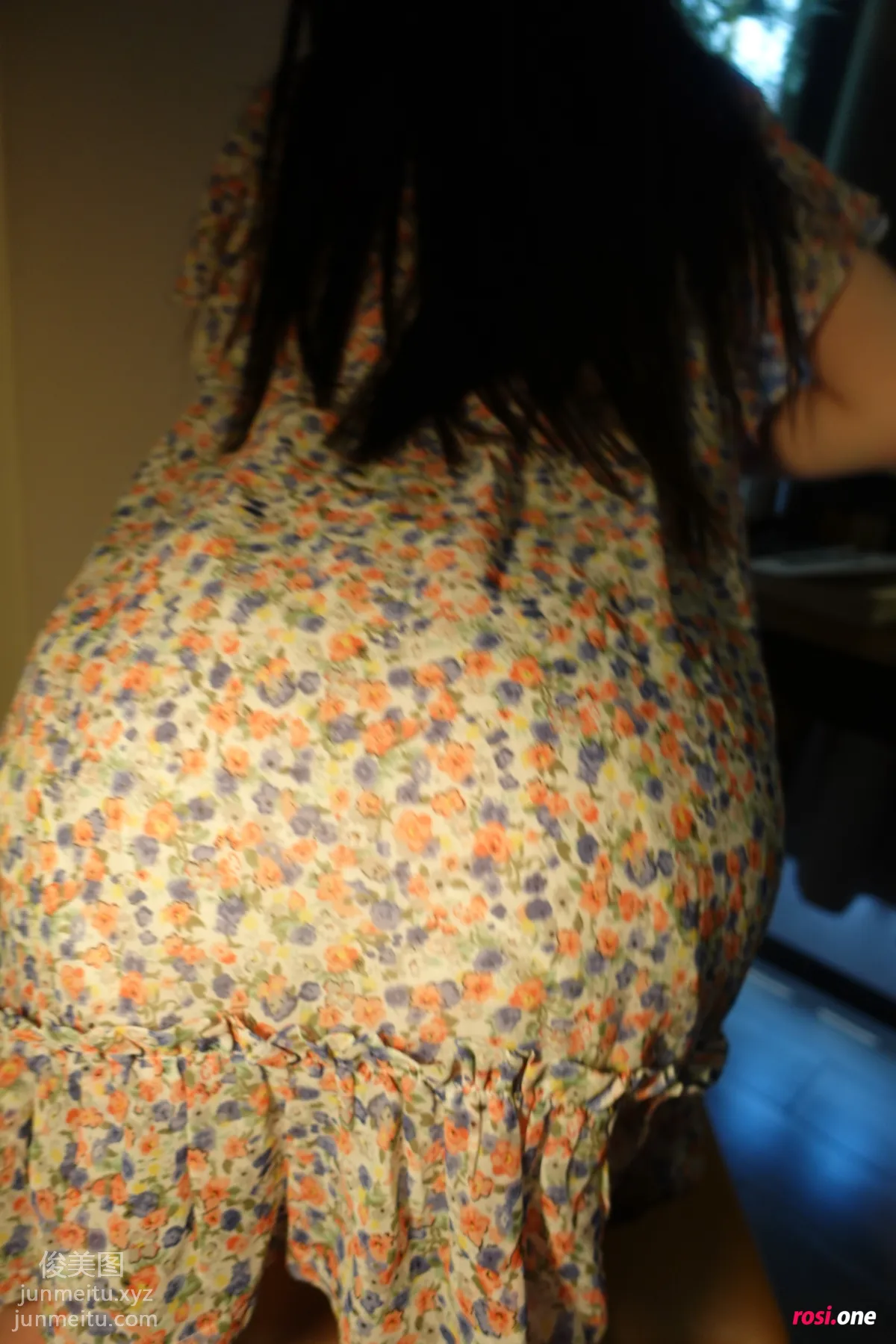 [ROSI写真]2021.07.12 NO.3507 page 12