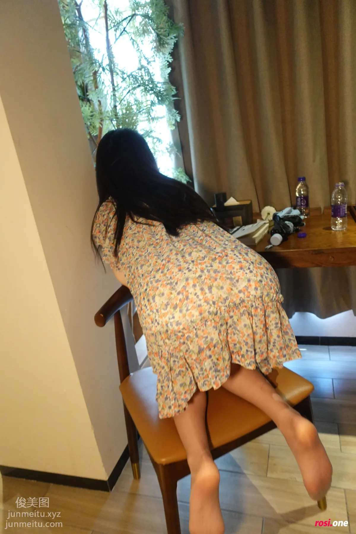 [ROSI写真]2021.07.12 NO.3507 page 17