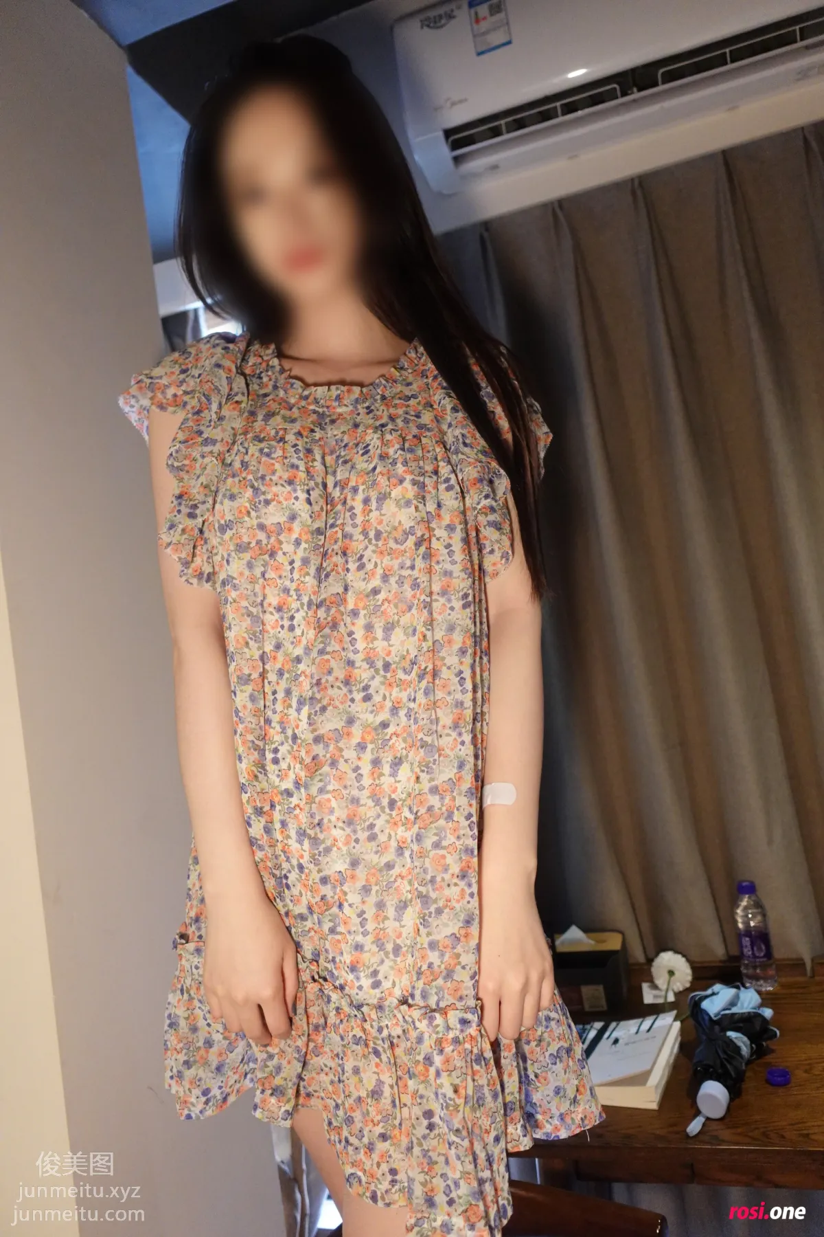 [ROSI写真]2021.07.12 NO.3507 page 21