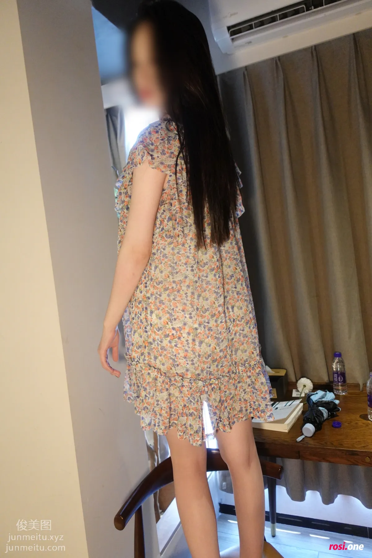 [ROSI写真]2021.07.12 NO.3507 page 22