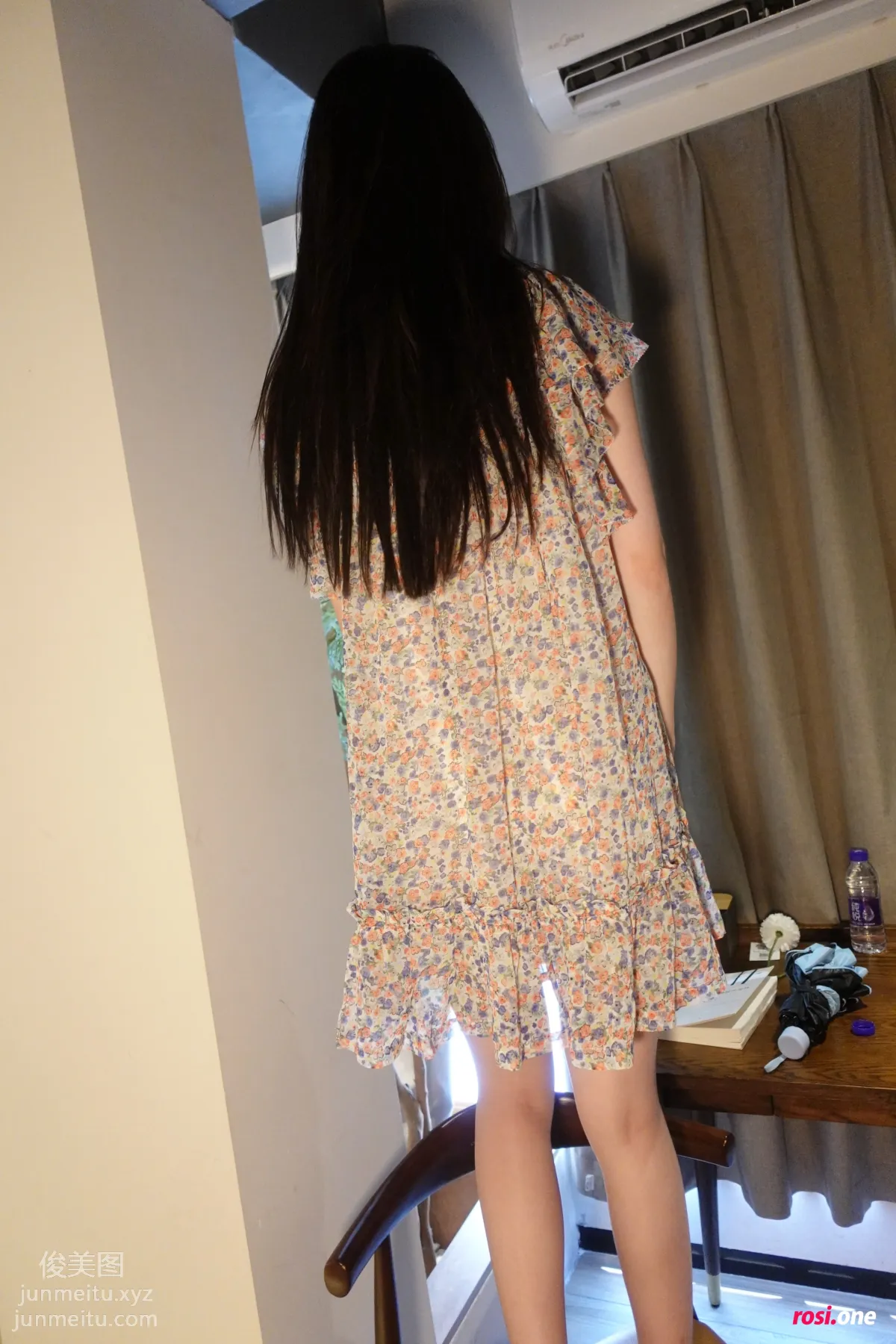 [ROSI写真]2021.07.12 NO.3507 page 23