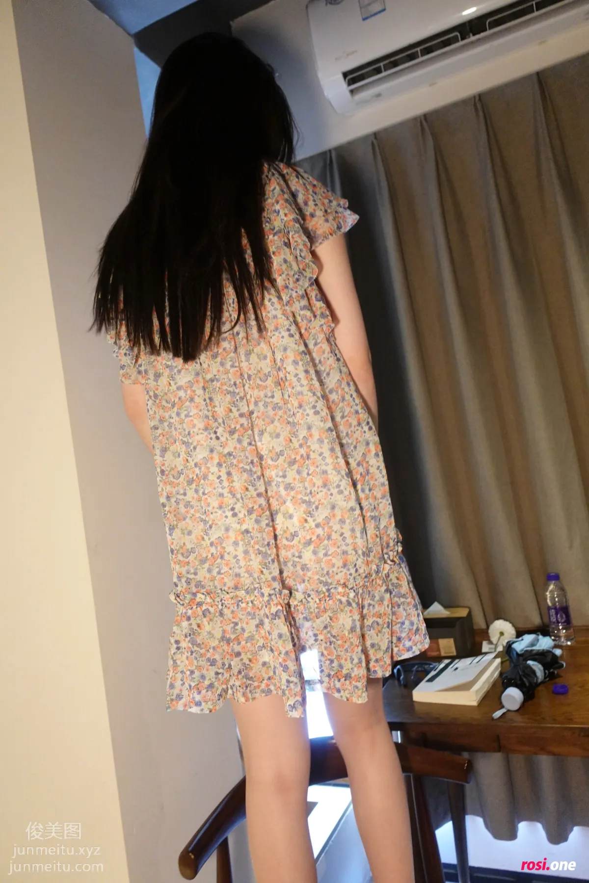 [ROSI写真]2021.07.12 NO.3507 page 24