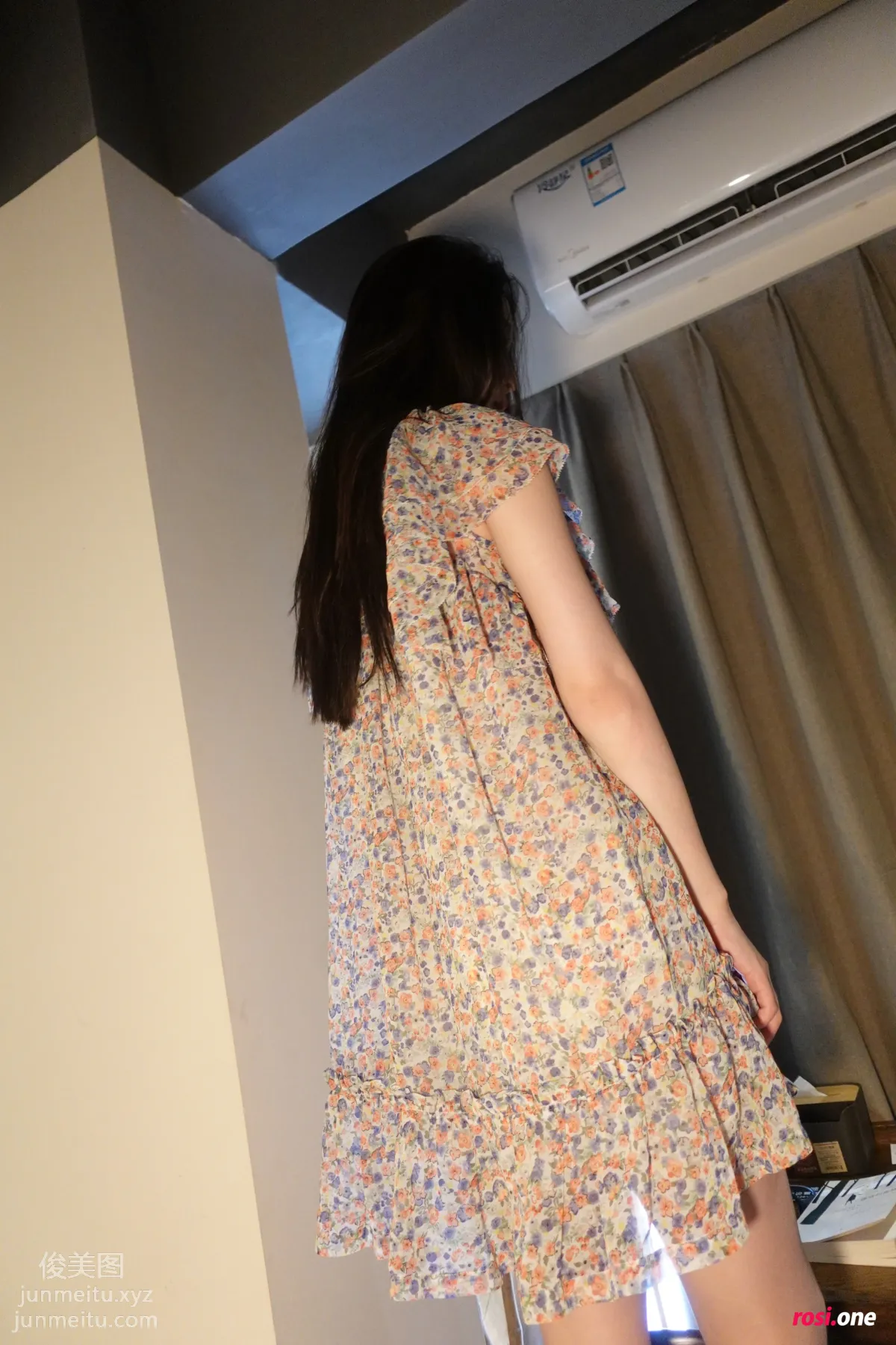 [ROSI写真]2021.07.12 NO.3507 page 25