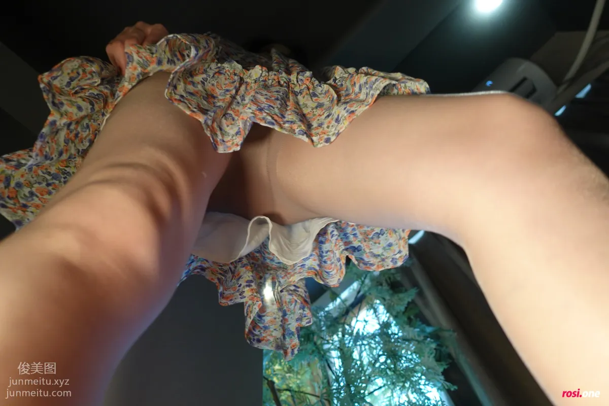 [ROSI写真]2021.07.12 NO.3507 page 28